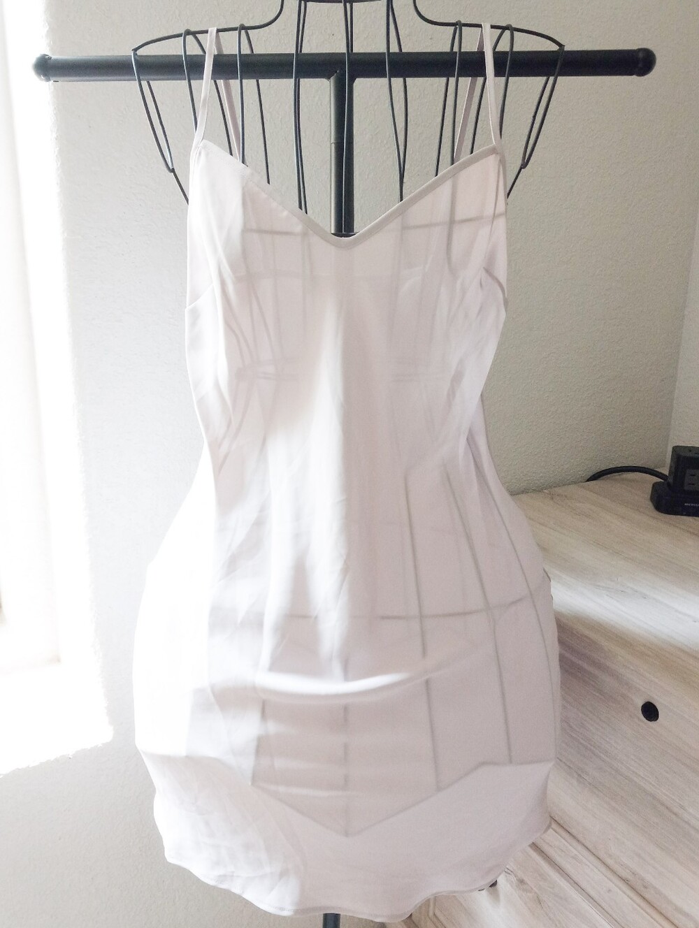 All Saints Deni Dress